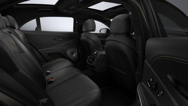 Bentley Flying Spur S V8 Hybrid MY2027 | Coming soon – foto 9
