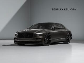 Bentley Flying Spur S V8 Hybrid MY2027 | Coming soon