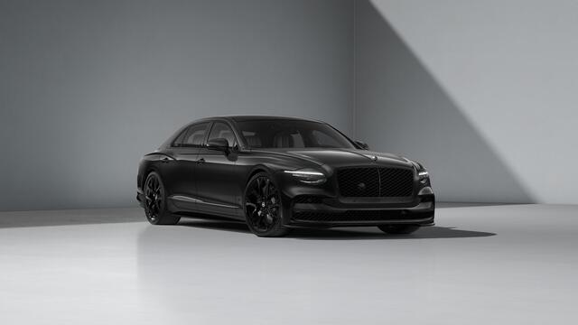 Bentley Flying Spur S V8 Hybrid MY2027 | Coming soon – foto 3