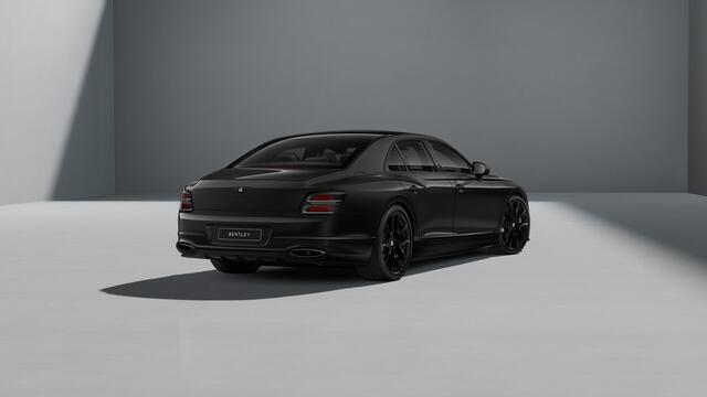 Bentley Flying Spur S V8 Hybrid MY2027 | Coming soon – foto 4