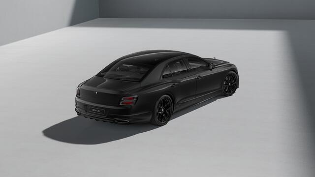 Bentley Flying Spur S V8 Hybrid MY2027 | Coming soon – foto 5
