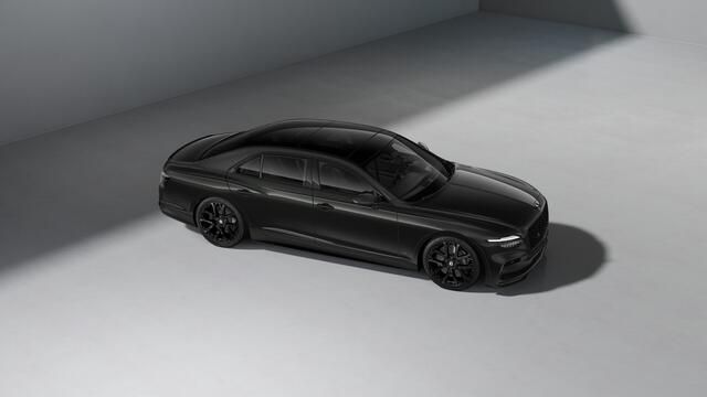 Bentley Flying Spur S V8 Hybrid MY2027 | Coming soon – foto 6