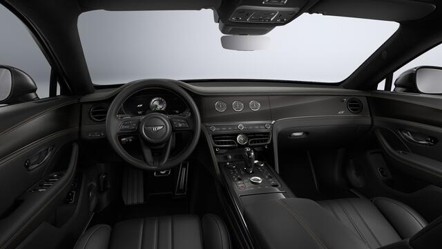 Bentley Flying Spur S V8 Hybrid MY2027 | Coming soon – foto 7