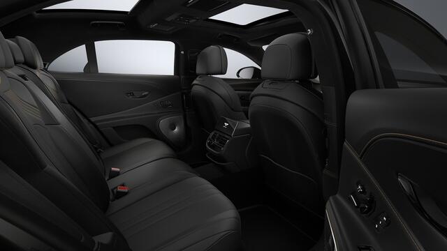Bentley Flying Spur S V8 Hybrid MY2027 | Coming soon – foto 9