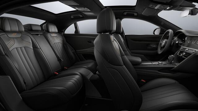 Bentley Flying Spur S V8 Hybrid MY2027 | Coming soon – foto 10
