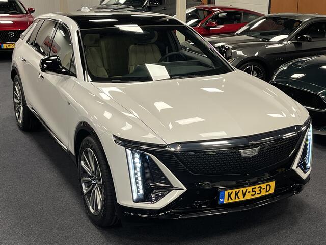Cadillac Lyriq Sport 600 E4 AWD