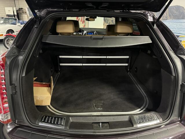 Cadillac SRX 3.6 V6 AWD Premium