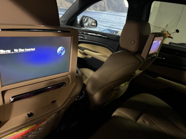 Cadillac SRX 3.6 V6 AWD Premium