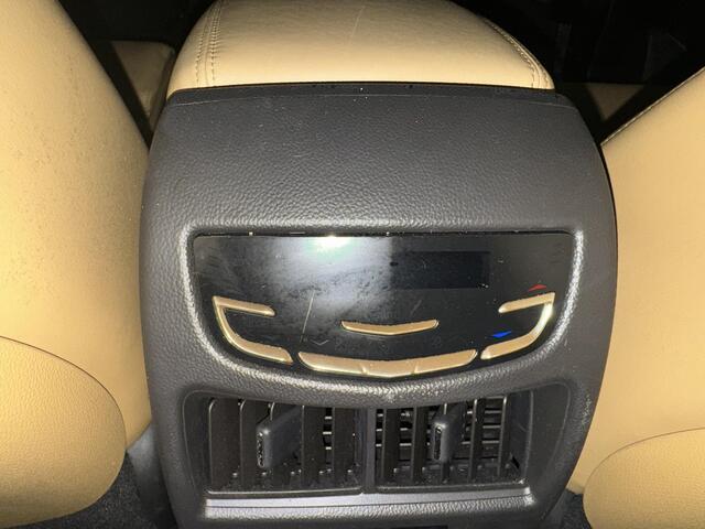 Cadillac SRX 3.6 V6 AWD Premium