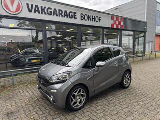 Casalini Brommobiel