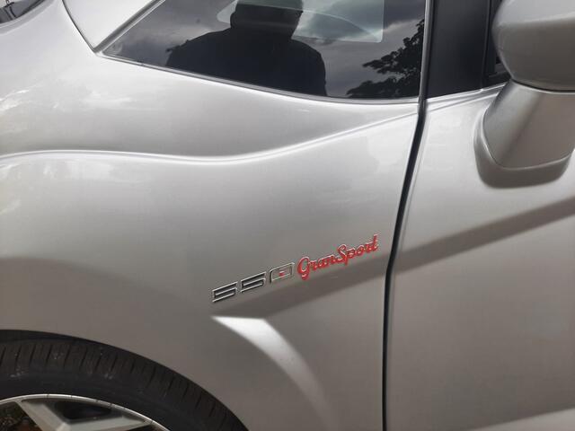 Casalini Grandsport 550