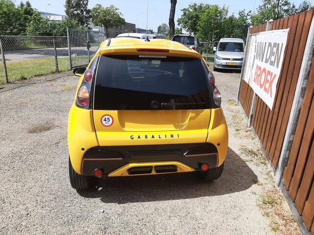 Casalini M20 Sportiva