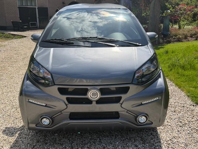 Casalini Overige Twist+ Automaat NL-auto 1e eigenaar #RIJKLAAR