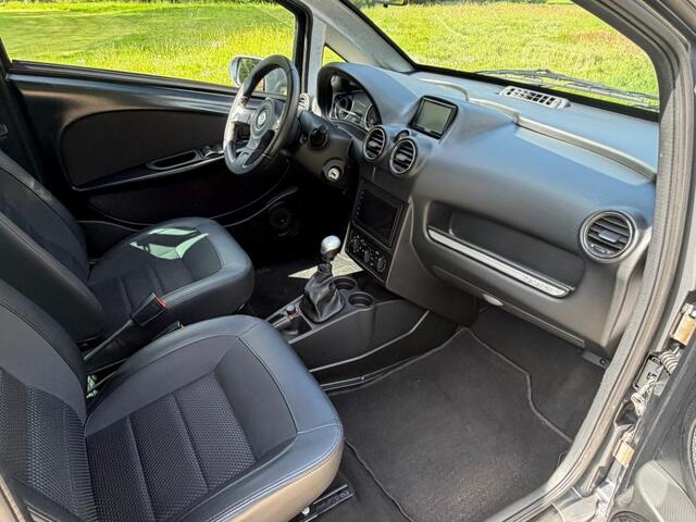 Casalini Overige Twist+ Automaat NL-auto 1e eigenaar #RIJKLAAR