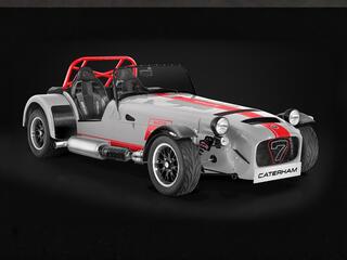 Caterham Seven