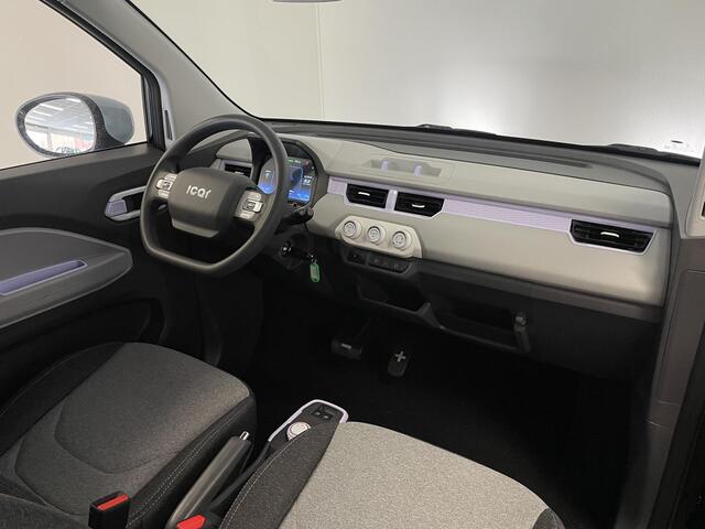 Cenntro Avantier | AIRCO | TOT 170km ACTIERADIUS | TOT 90 KM/H | BLUETOOTH |