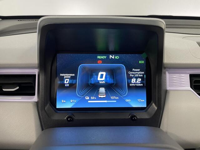 Cenntro Avantier | AIRCO | TOT 170km ACTIERADIUS | TOT 90 KM/H | BLUETOOTH |