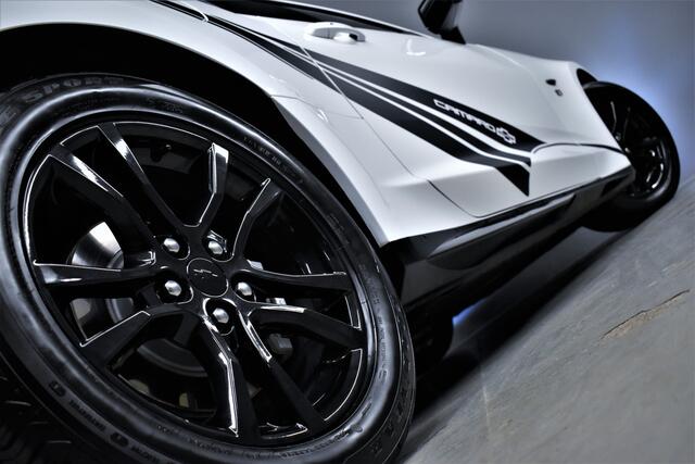 Chevrolet CAMARO USA 2.0 Turbo Automaat CarPlay/Camera/Keyless/Leer/Alcantara/Stoelverw./Led