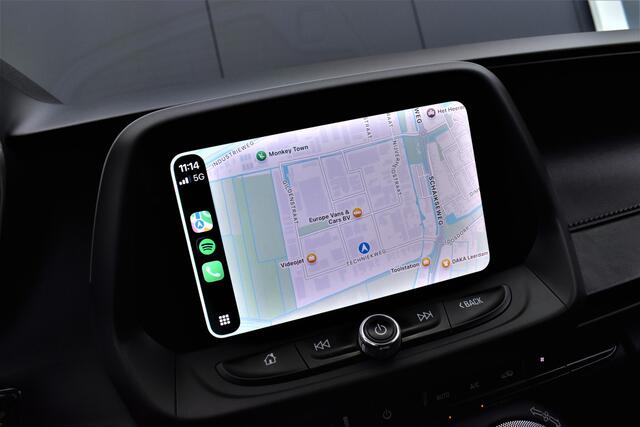 Chevrolet CAMARO USA 2.0 Turbo 280pk Automaat CarPlay/Camera/Keyless/Leer/Alcantara/Led