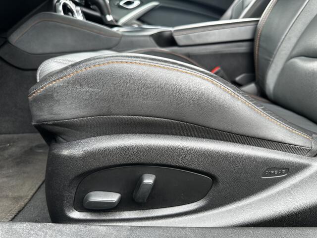 Chevrolet CAMARO USA 6.2 V8 50th Anniversary Edition |BOSE|CAMERA|HUD|LEDER|MEMORY|STUUR+SOEL VWM|STOEL KOELING
