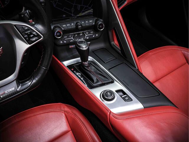 Chevrolet CORVETTE C7 Z06 | Supercharged 6.2L V8 | 725PK