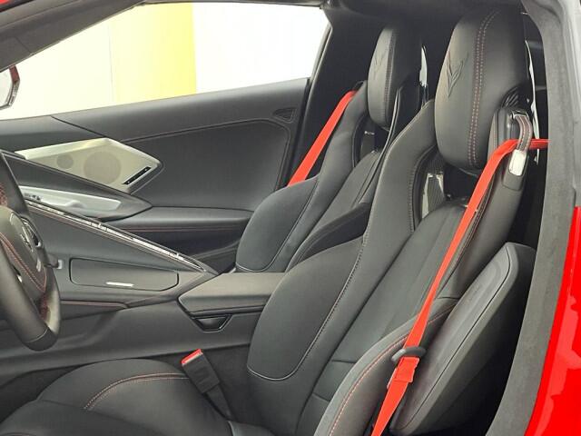 Chevrolet CORVETTE C8 Zodiac 10/25 NL-AUTO