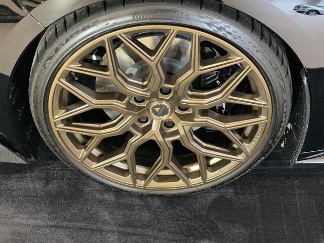 Chevrolet CORVETTE C8 Zodiac 3/25