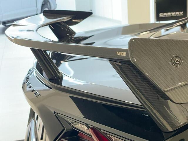 Chevrolet CORVETTE C8 Zodiac 3/25