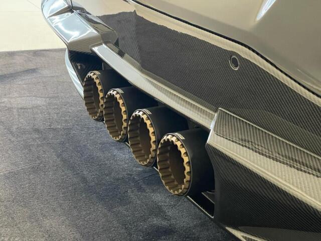 Chevrolet CORVETTE C8 Zodiac 3/25