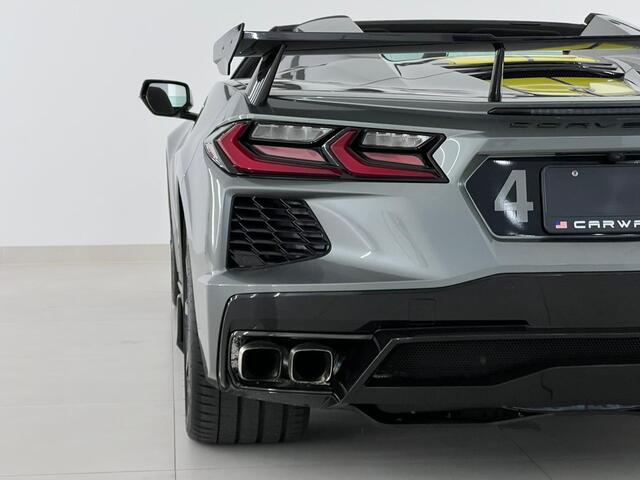 Chevrolet CORVETTE C8.R Convertible Carbon Pack