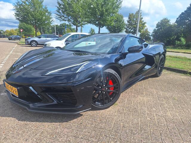Chevrolet CORVETTE Convertible 3LT