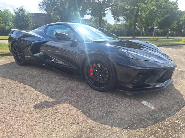 Chevrolet CORVETTE Convertible 3LT