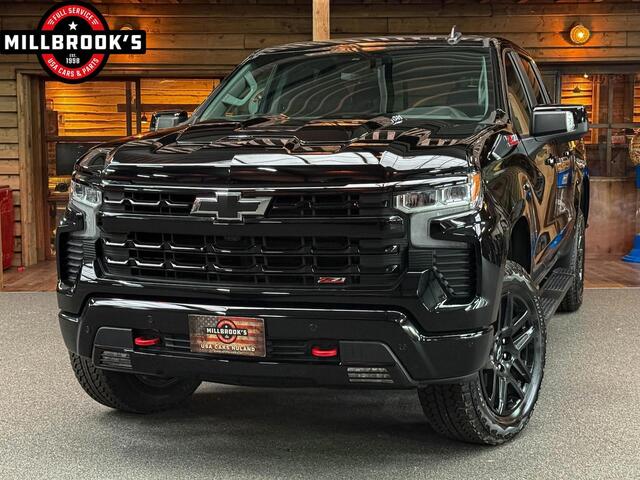 Chevrolet PICK UP Trailboss Z71 Trailboss, | BTW Auto | Zakelijke Lease | 4x4 | .
