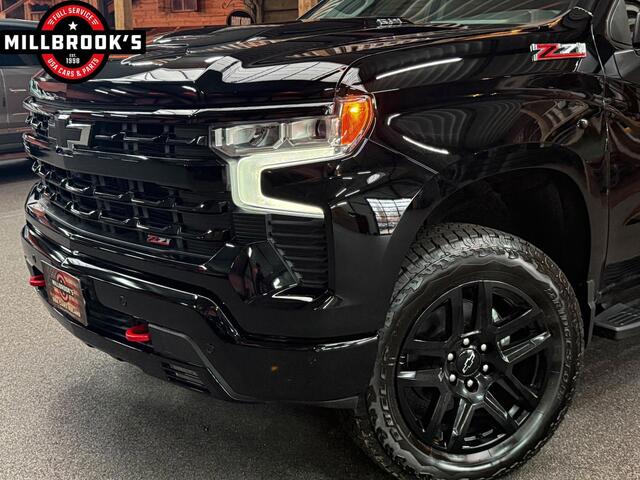 Chevrolet PICK UP Trailboss Z71 Trailboss, | BTW Auto | Zakelijke Lease | 4x4 | .