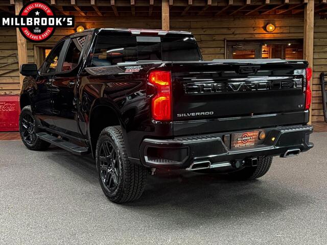 Chevrolet PICK UP Trailboss Z71 Trailboss, | BTW Auto | Zakelijke Lease | 4x4 | .