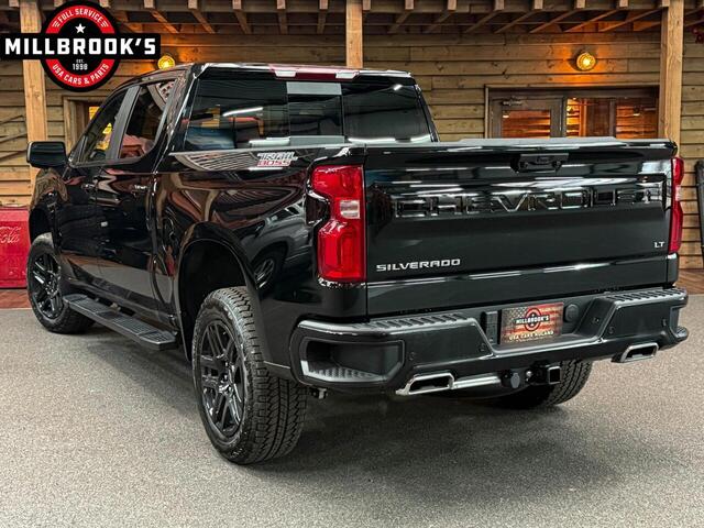 Chevrolet PICK UP Trailboss Z71 Trailboss, | BTW Auto | Zakelijke Lease | 4x4 | .