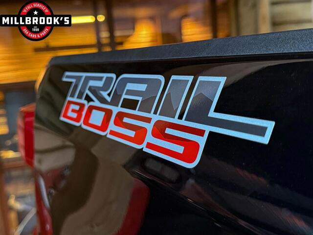 Chevrolet PICK UP Trailboss Z71 Trailboss, | BTW Auto | Zakelijke Lease | 4x4 | .