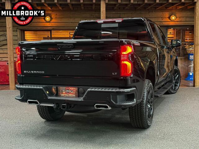 Chevrolet PICK UP Trailboss Z71 Trailboss, | BTW Auto | Zakelijke Lease | 4x4 | .