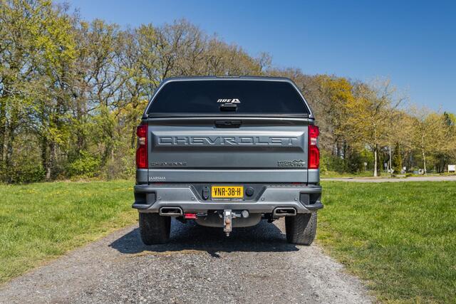 Chevrolet PICK UP Cheyenne high country 6.2V8 High Coutry