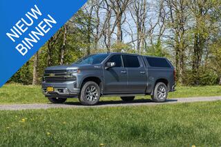 Chevrolet PICK UP