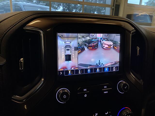 Chevrolet SILVERADO CHEVROLET High Country 6.2 V8 420 PK Schuif kanteldak, Navigatie, Laadbak cover, BPM VRIJ