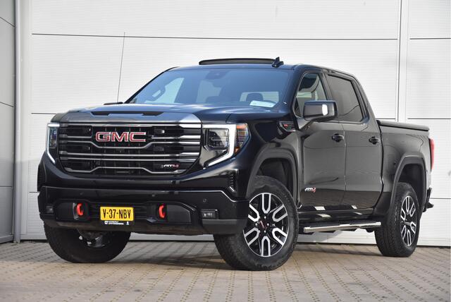 Chevrolet SILVERADO 1500 6.2V8 AT4 | Rijklaar | LPG | Deksel | BPM-Vrij