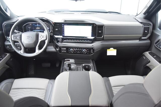 Chevrolet SILVERADO 6.2 ZR2
