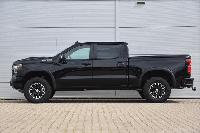 Chevrolet SILVERADO 6.2 ZR2