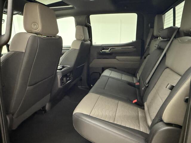 Chevrolet SILVERADO 6.2 V8 ZR2 BPM-VRIJ