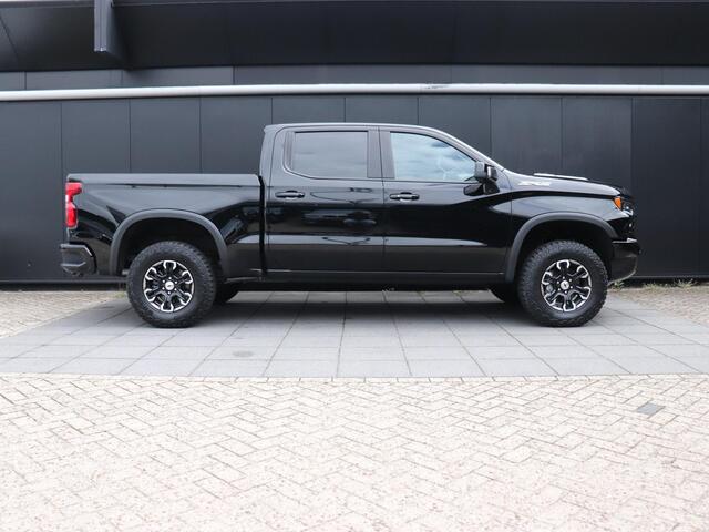 Chevrolet SILVERADO ZR2 | LEDER | MEMORY | BOSE | TREKHAAK | STOELVERK. | HEAD-UP | 360° CAMERA | PANO-DAK | APPLE CARPLAY | CRUISE |