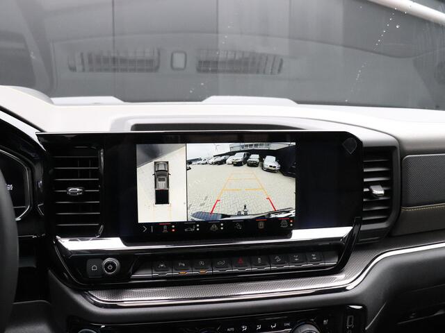 Chevrolet SILVERADO ZR2 | LEDER | MEMORY | BOSE | TREKHAAK | STOELVERK. | HEAD-UP | 360° CAMERA | PANO-DAK | APPLE CARPLAY | CRUISE |