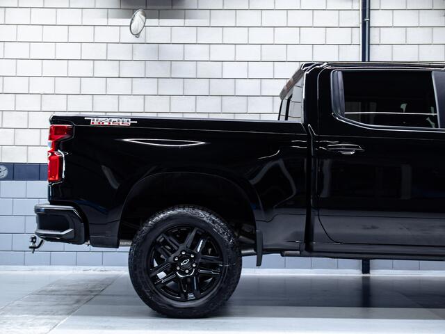 Chevrolet SILVERADO | 1500 LT Trailboss | BPM-Vrij
