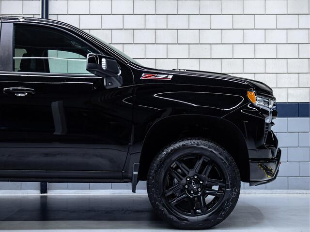 Chevrolet SILVERADO | 1500 LT Trailboss | BPM-Vrij