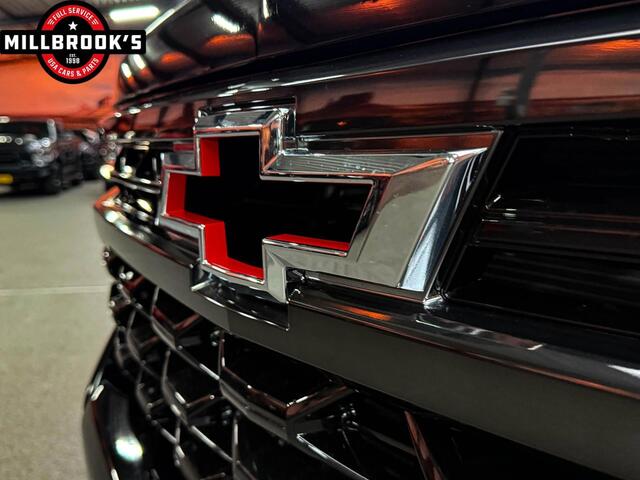 Chevrolet SILVERADO ZR2 !! 5000 ¤ inruil bonus !!